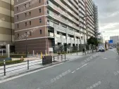 大阪市浪速区湊町２丁目　月極駐車場