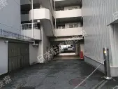 大阪市中央区島之内２丁目 月極駐車場