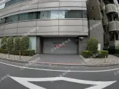 千代田区五番町　月極駐車場