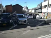 大阪市福島区大開１丁目　月極駐車場