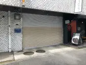渋谷区恵比寿西１丁目　月極駐車場