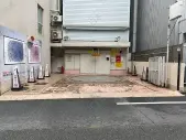 渋谷区渋谷2丁目　月極駐車場