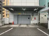 静岡県静岡市葵区栄町　月極駐車場