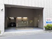 ★手数料０円★いちご秋葉原ノースビル月極駐車場