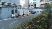 大井１丁目20(平面) 月極駐車場