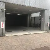 的場町１丁目月極駐車場